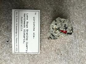 Ulrichite xls