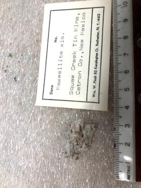 Maxwellite xls