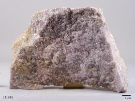 Lepidolite