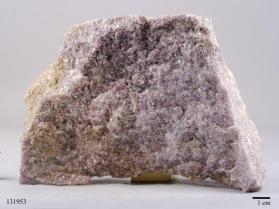 Lepidolite