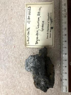 Laurionite