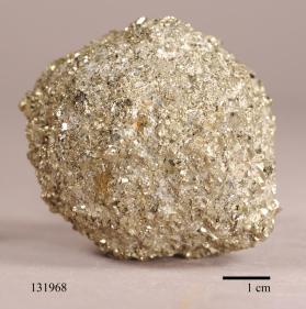 Pyrite