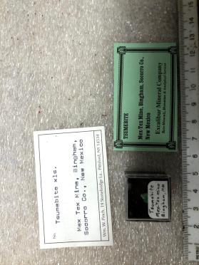 Tsumebite xls.