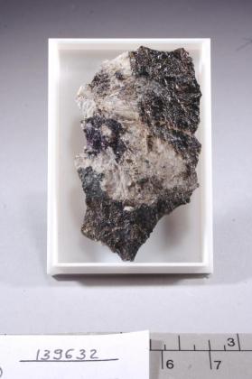 Gadolinite-(Ce)