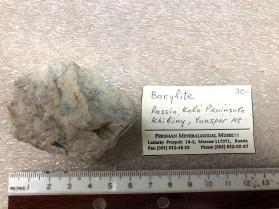 Barylite