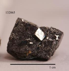 Magnetite