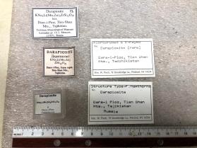 Darapiosite 