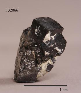 Magnetite