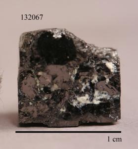 Magnetite