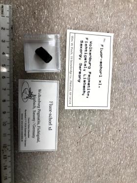 Fluor-schorl xl.