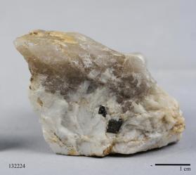 CASSITERITE