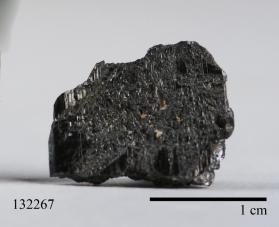 Manganocolumbite