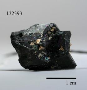 CASSITERITE