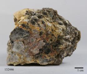 Todorokite