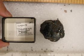 Ilmenite