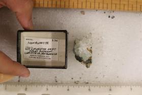 Jeanbandyite