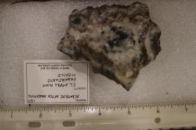 Acanthite (after Argentite)