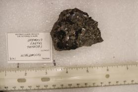 Arsenopyrite