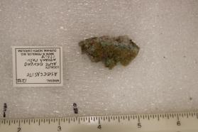 Asbecasite