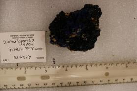 Azurite