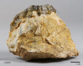 Columbite-(Fe)