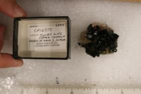 Epidote
