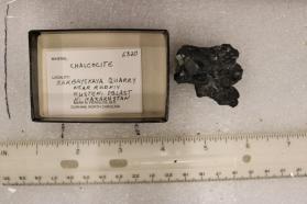 Chalcocite
