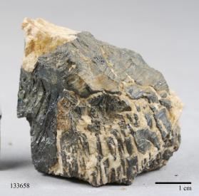 Columbite-(Fe)