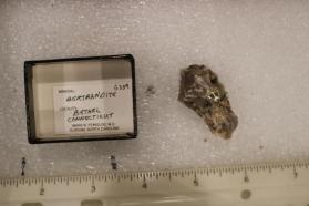 Bertrandite