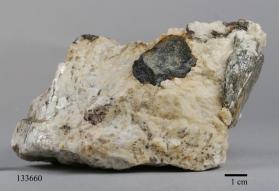 Columbite-(Fe)