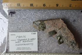 Pyrite