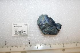 Benitoite