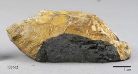 Columbite-(Fe)