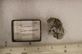 Bertrandite