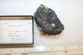 Betekhtinite