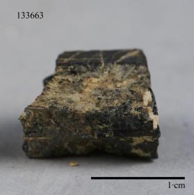 Columbite-(Fe)