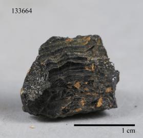 Columbite-(Fe)