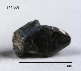 Manganocolumbite