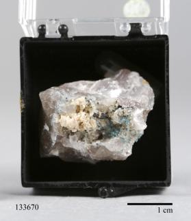 Manganocolumbite