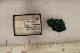 Brochantite