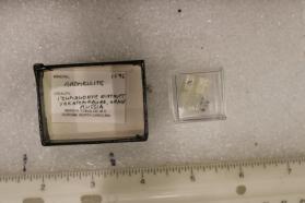 Bromellite (2 pieces)