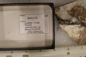 Brucite