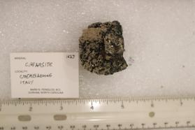 Cafarsite