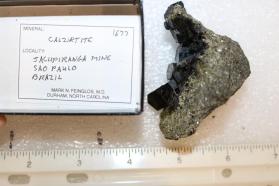 Calzirtite