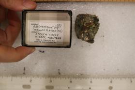 Galenobismutite