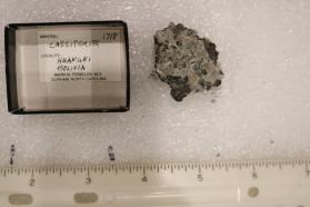 Cassiterite