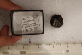 Cassiterite