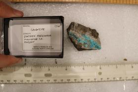 Cavansite