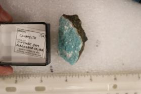 Cavansite