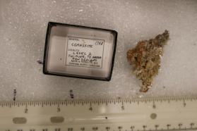 Cerussite